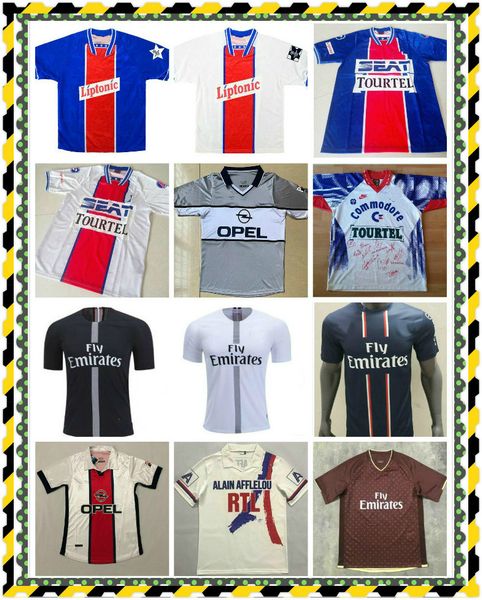 90 92 retro anelka okocha weah soccer jersey 2012 13 93 94 95 96 98 99 2001 beckham ibrahimovic ancient football shirt, Black;yellow
90 92 retro anelka okocha weah soccer jersey 2012 13 93 94 95 96 98 99 2001 beckham ibrahimovic ancient football shirt, Black;yellow