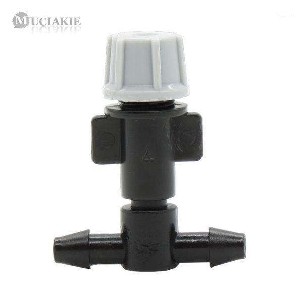 muciakie 20pcs misting nozzle with tee joint for garden watering irrigation sprinkler for connection 4/7mm 1/4 inch tubing hose1
muciakie 20pcs misting nozzle with tee joint for garden watering irrigation sprinkler for connection 4/7mm 1/4 inch tubing hose1