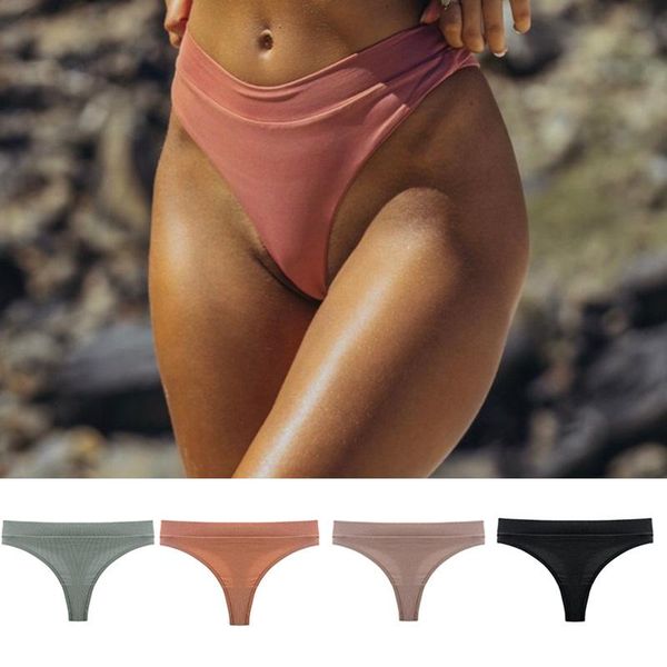 new women's solid color cotton bikini g-string fitness breathable wide edge western style low waist sports panties thongs, Black;pink
new women's solid color cotton bikini g-string fitness breathable wide edge western style low waist sports panties thongs, Black;pink