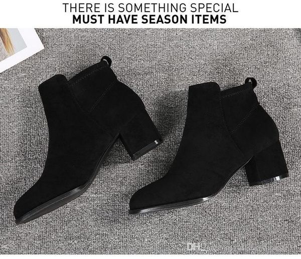 x24 new women's leather boots man spring high big size 39-46 fashion casual shoes breathable light man lace-up boot wild personality sh, Black
x24 new women's leather boots man spring high big size 39-46 fashion casual shoes breathable light man lace-up boot wild personality sh, Black