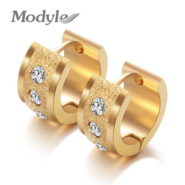 modyle gold stainless steel punk hoop earrings fashion jewelry statement earrings for women 2021 brincos wholesale gift, Golden;silver
modyle gold stainless steel punk hoop earrings fashion jewelry statement earrings for women 2021 brincos wholesale gift, Golden;silver