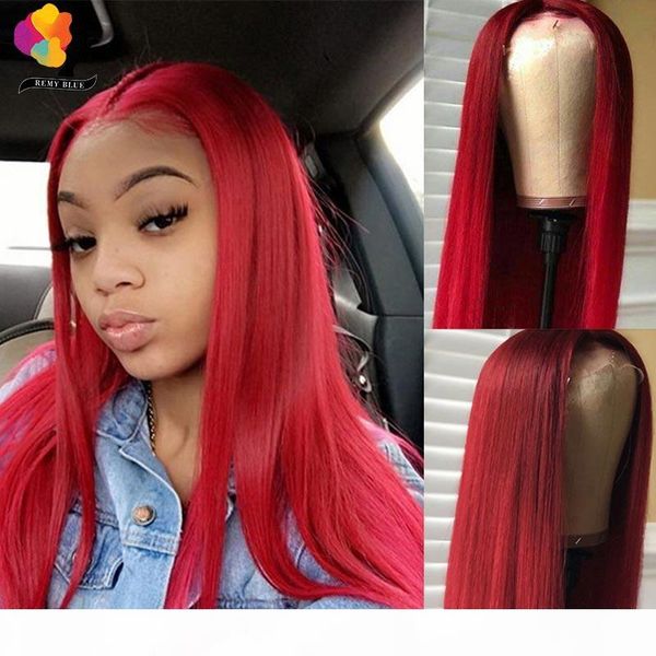 red 13*1 lace front human hair wigs for women straight lace front wig remyblue peruvian remy human hair wigs pre plucked 150%, Black;brown
red 13*1 lace front human hair wigs for women straight lace front wig remyblue peruvian remy human hair wigs pre plucked 150%, Black;brown
