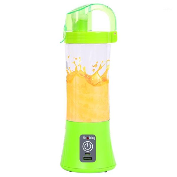 450ml portable blender usb rechargeable electric automatic vegetable fruit citrus orange juice maker cup mixer (drop shipping)1
450ml portable blender usb rechargeable electric automatic vegetable fruit citrus orange juice maker cup mixer (drop shipping)1
