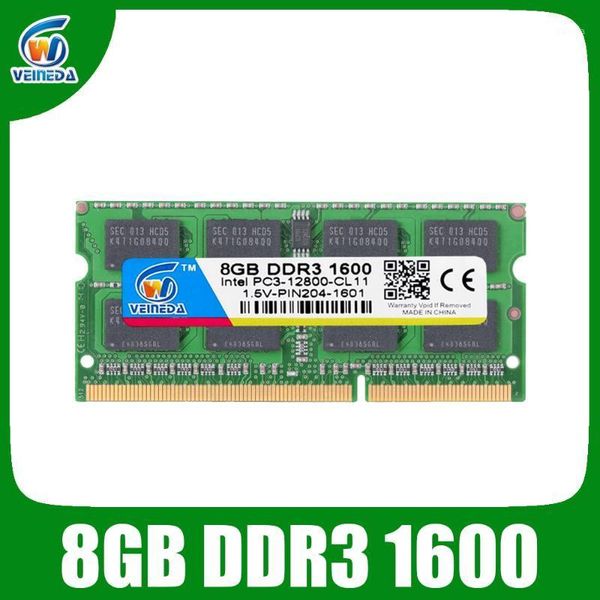 rams veineda ddr3 8gb ram sodimm ddr 3 4gb 1600 1333 for intel amd lapmemory1
rams veineda ddr3 8gb ram sodimm ddr 3 4gb 1600 1333 for intel amd lapmemory1