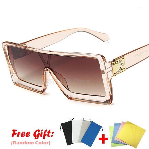 sunglasses oversized women brand designer vintage black square sun glasses luxury trend big eyewear 20211, White;black
sunglasses oversized women brand designer vintage black square sun glasses luxury trend big eyewear 20211, White;black