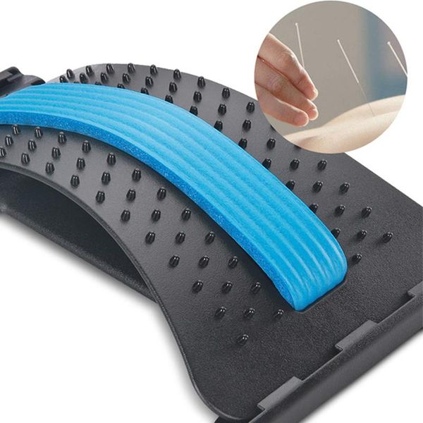 magnetic back massage muscle stretcher posture corrector stretch relax stretcher lumbar support spine pain relief chiropractic wmttnr
magnetic back massage muscle stretcher posture corrector stretch relax stretcher lumbar support spine pain relief chiropractic wmttnr