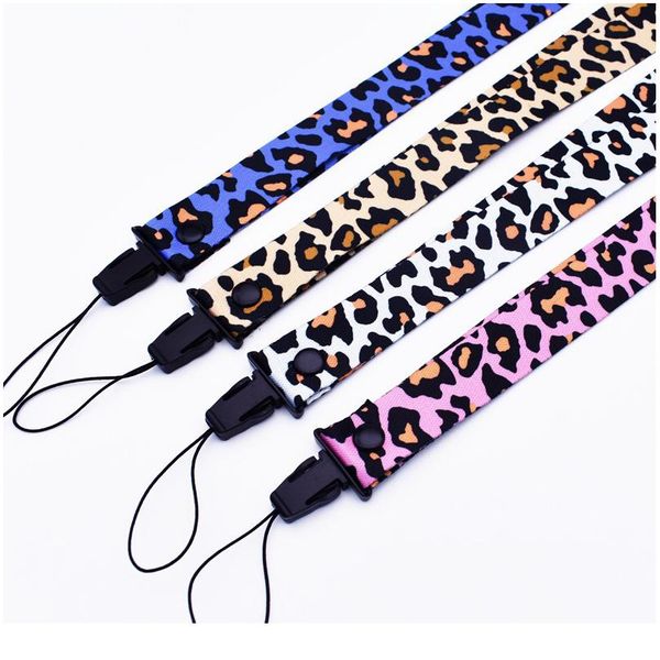 shellnail leopard print mobile phone lanyard popular cartoon mobile phone rope long badge camera rope hanging neck jllkcb
shellnail leopard print mobile phone lanyard popular cartoon mobile phone rope long badge camera rope hanging neck jllkcb
