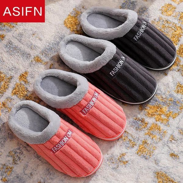 slippers asifn women men home winter with fur indoor non-slip fashion thick bottom furry ladies slides zapatillas de mujer1, Black
slippers asifn women men home winter with fur indoor non-slip fashion thick bottom furry ladies slides zapatillas de mujer1, Black