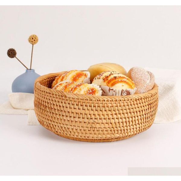 3pcs set round storage basket fruit dish rattan for weaving handmade for kitchen food picnic bread sundries decor cont qyllmx wphome
3pcs set round storage basket fruit dish rattan for weaving handmade for kitchen food picnic bread sundries decor cont qyllmx wphome