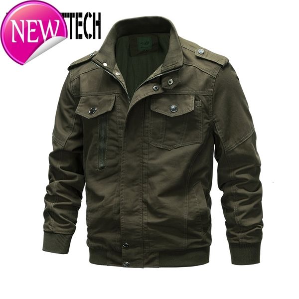 2019 plus size military jacket men spring autumn cotton army pilot jacket coat men's bomber jackets cargo flight jacket male 6xl, Black
2019 plus size military jacket men spring autumn cotton army pilot jacket coat men's bomber jackets cargo flight jacket male 6xl, Black