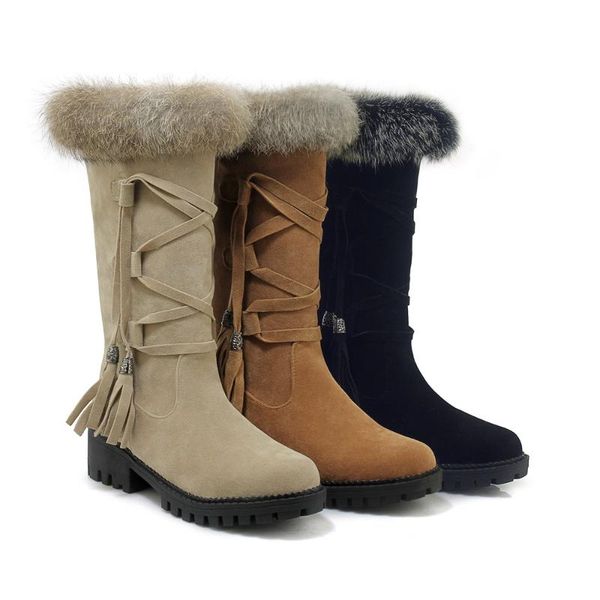 women's boots autumn winter footwear round toe female shoes luxury designer thigh high heels high 2020 ladies, Black
women's boots autumn winter footwear round toe female shoes luxury designer thigh high heels high 2020 ladies, Black