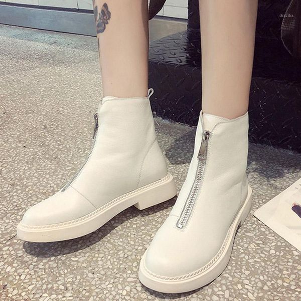 fashion boots for women winter warm zipper ankle boots ladies footwear soft pu leather plush fur 2021 women's female shoes new1, Black
fashion boots for women winter warm zipper ankle boots ladies footwear soft pu leather plush fur 2021 women's female shoes new1, Black