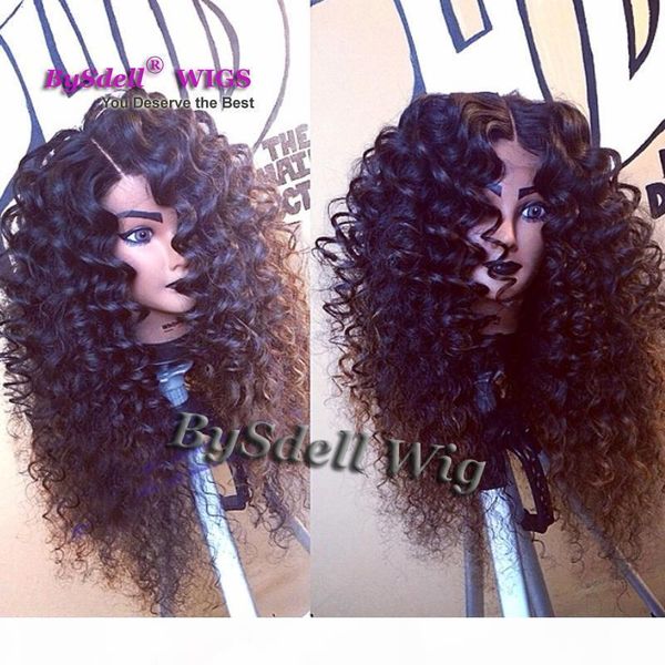 glueless lace front wig brown black black women black kinky curly lace wigs heat resistant synthetic hair wigs 24inches
glueless lace front wig brown black black women black kinky curly lace wigs heat resistant synthetic hair wigs 24inches