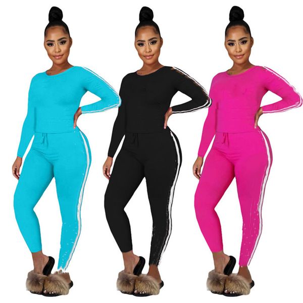 women sweat suit hooded 2 piece color long outfits t sleeve tracksuit shirt+leggings clothes solid summer fall 3451 casual sets ftjxi, Black
women sweat suit hooded 2 piece color long outfits t sleeve tracksuit shirt+leggings clothes solid summer fall 3451 casual sets ftjxi, Black