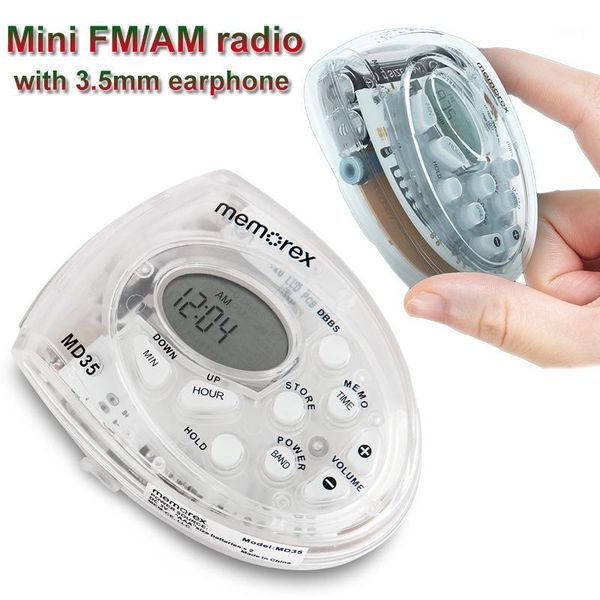 mini fm am radio portable hi-fi stereo receiver with lcd display support 3.5mm earphone smart power saving1
mini fm am radio portable hi-fi stereo receiver with lcd display support 3.5mm earphone smart power saving1