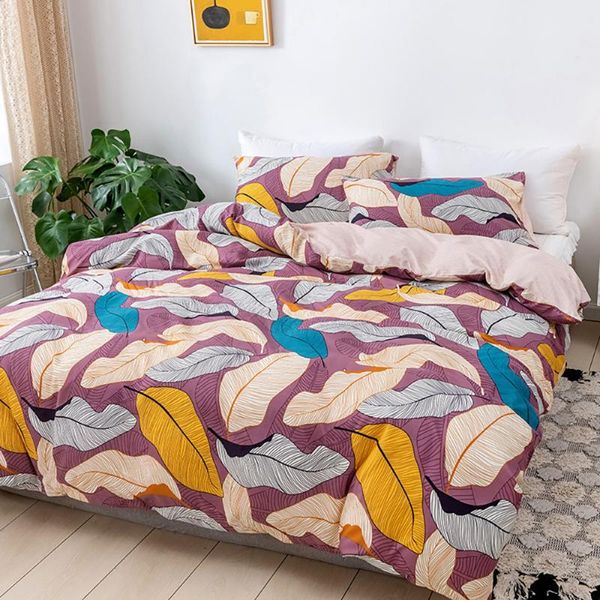 bedding sets bonenjoy bed cover size modern style floral printed duvet and pillowcase nordic covers 240 x 220
bedding sets bonenjoy bed cover size modern style floral printed duvet and pillowcase nordic covers 240 x 220
