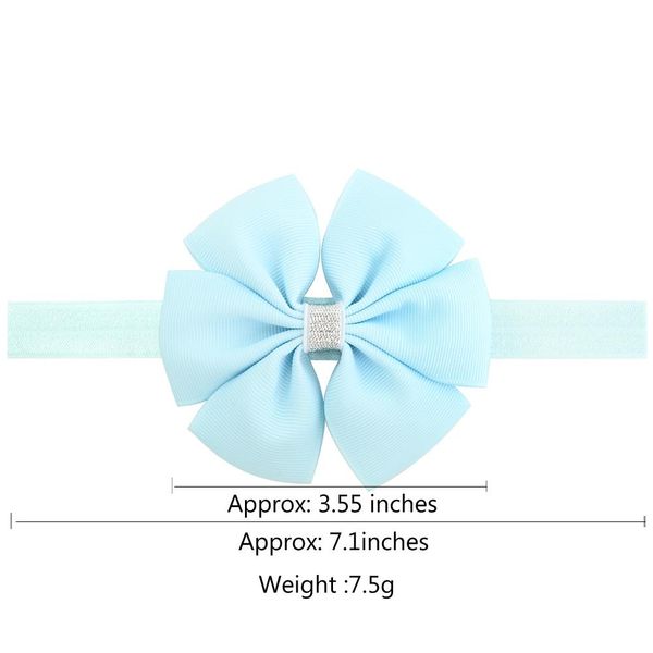 1piece kids boutique girl shining bling pinwheel silver grosgrain ribbon bows headband bow-knot elastic hair bands 744 q wmtyaj
1piece kids boutique girl shining bling pinwheel silver grosgrain ribbon bows headband bow-knot elastic hair bands 744 q wmtyaj