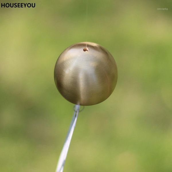 christmas decorations spherical japanese style wind chimes creative metal hanging bells valentine's day birthday gift outdoor garden de
christmas decorations spherical japanese style wind chimes creative metal hanging bells valentine's day birthday gift outdoor garden de