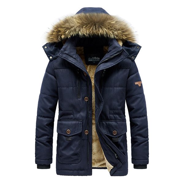 2021 the new new comfortable male cotton winter more casual simple jacket hznq, Black
2021 the new new comfortable male cotton winter more casual simple jacket hznq, Black
