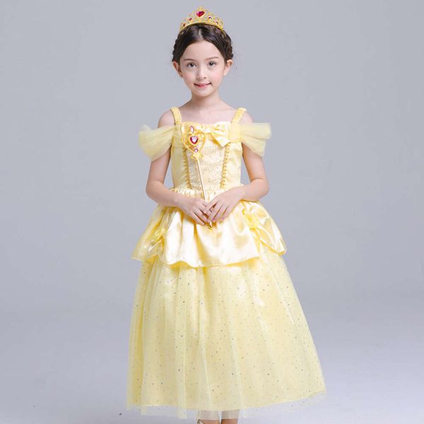 girls' drs children's new wear 2020 three dimensional flower bell princs skirt byt6ey8y, Red;yellow
girls' drs children's new wear 2020 three dimensional flower bell princs skirt byt6ey8y, Red;yellow
