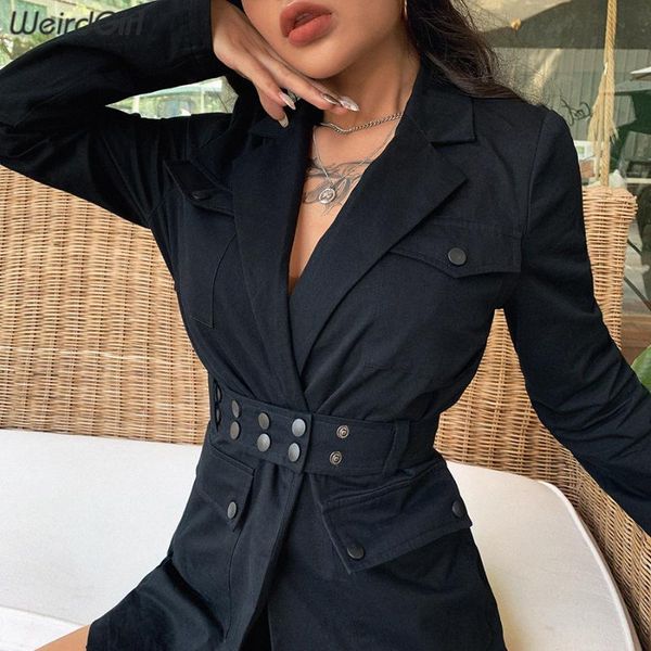 women cotton casual coat with belt button pocket jacket turn-down collor fashion female full length suit 2020 autumn, Black;brown
women cotton casual coat with belt button pocket jacket turn-down collor fashion female full length suit 2020 autumn, Black;brown
