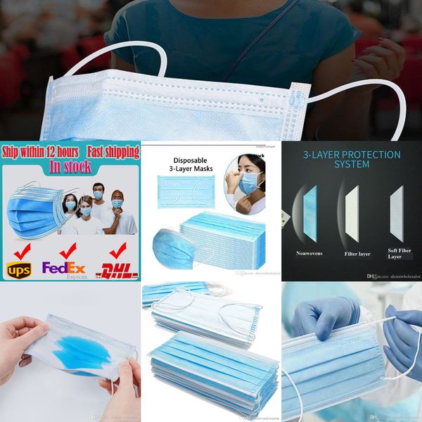 masks shipping hour face 24 spot disposable mask 3 layers dustproof haze braided elastic earhook salonauxg
masks shipping hour face 24 spot disposable mask 3 layers dustproof haze braided elastic earhook salonauxg