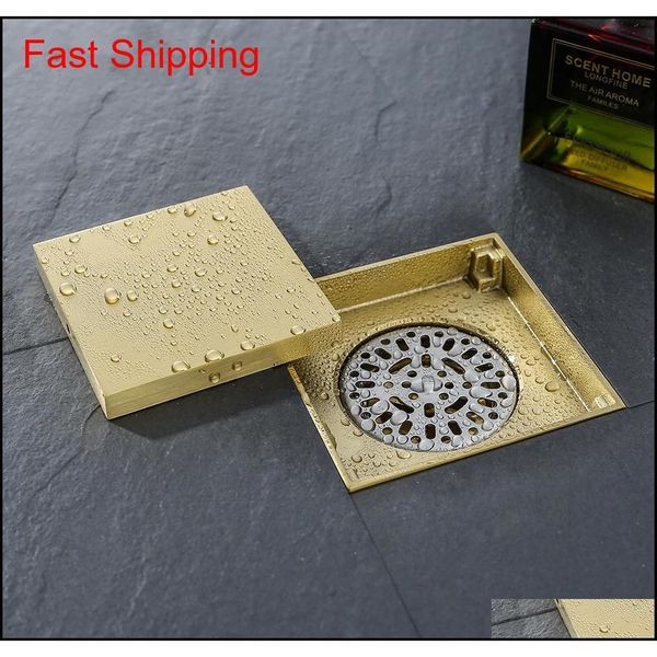 brass tile insert square floor waste grates bathroom shower drain floor drain brushed gold fltro ducha d qyljvw new_dhbest
brass tile insert square floor waste grates bathroom shower drain floor drain brushed gold fltro ducha d qyljvw new_dhbest