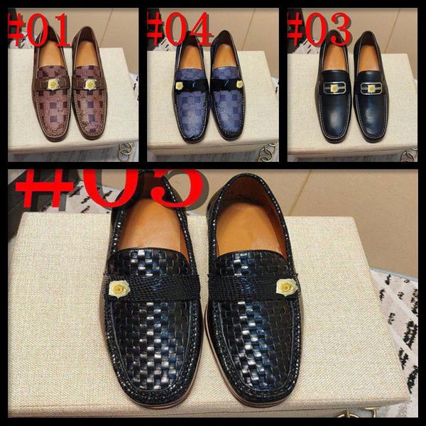 c6 summer autumn men's loafers genuine leather hand painted monk strap men's dress shoes wedding party mens footwear 11, Black
c6 summer autumn men's loafers genuine leather hand painted monk strap men's dress shoes wedding party mens footwear 11, Black