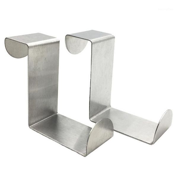 2pcs home stainless steel z-type hanger nail hook door hooks kitchen hat clothes pothook1
2pcs home stainless steel z-type hanger nail hook door hooks kitchen hat clothes pothook1