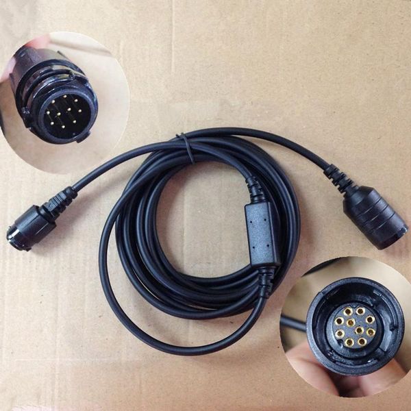 honghuismart microphone extend cable for motorola m8268,m8668,m8260,m8220,xpr4500 etc digital car vehicle mobile radio 3 meters
honghuismart microphone extend cable for motorola m8268,m8668,m8260,m8220,xpr4500 etc digital car vehicle mobile radio 3 meters