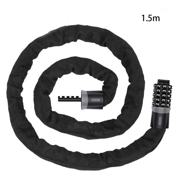 bike locks chain lock portable bicycle accoessories high intensity multifunction easy install for password fixed keyless anti theft1
bike locks chain lock portable bicycle accoessories high intensity multifunction easy install for password fixed keyless anti theft1