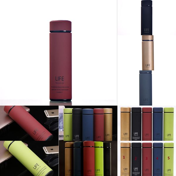 304 sainless steel tumbler 500ml wine coffee mugs flasks vacuum insulation office tea cup kettle water bottle gift 4 n274v
304 sainless steel tumbler 500ml wine coffee mugs flasks vacuum insulation office tea cup kettle water bottle gift 4 n274v