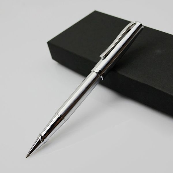 Luxury DUKE 0.5mm Metal pen Ballpoint pen stylo pennen boligrafos kugelschreiber canetas penna kalem pens for writing caneta3642, Bag
Luxury DUKE 0.5mm Metal pen Ballpoint pen stylo pennen boligrafos kugelschreiber canetas penna kalem pens for writing caneta3642, Bag