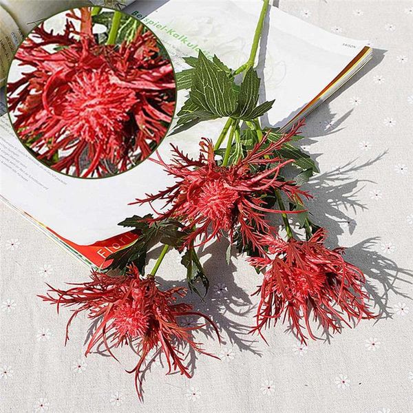 decorative flowers & wreaths 1pcs 67cm real touch artificial wedding decoration bride holding fake bouquet for home table garden decor flora
decorative flowers & wreaths 1pcs 67cm real touch artificial wedding decoration bride holding fake bouquet for home table garden decor flora