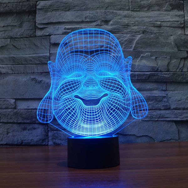 2021 new budda night light se8n
2021 new budda night light se8n