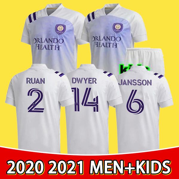 20/21 new orlando city sc soccer jerseys dwyer mueller nani mls 20/21 high-quality football player shirt, Black;yellow
20/21 new orlando city sc soccer jerseys dwyer mueller nani mls 20/21 high-quality football player shirt, Black;yellow