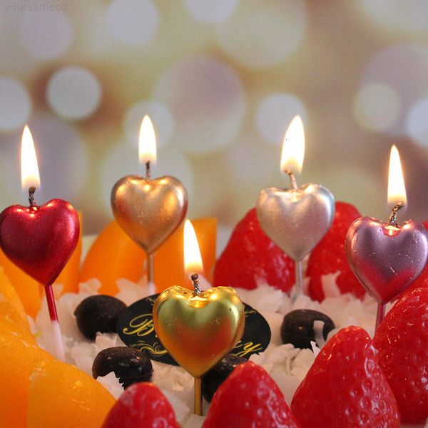 valentine cake wax heart love dessert candles valentine's day decoration birthday wedding holiday party candle
valentine cake wax heart love dessert candles valentine's day decoration birthday wedding holiday party candle