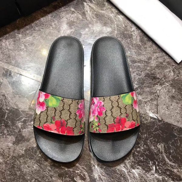 large size summer popular branded genuine leather luxury women's sandals designer men slide slippers no box, Black
large size summer popular branded genuine leather luxury women's sandals designer men slide slippers no box, Black