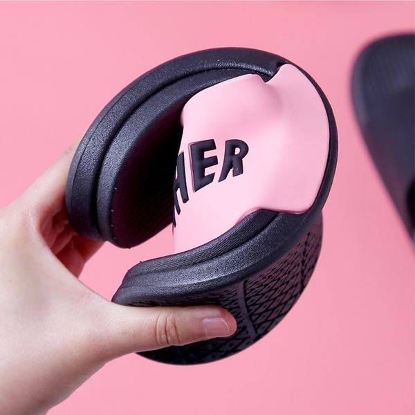 summer slides cartoon cute home slippers slip on slide beach women shoes comfortable flip flops y200423, Black
summer slides cartoon cute home slippers slip on slide beach women shoes comfortable flip flops y200423, Black