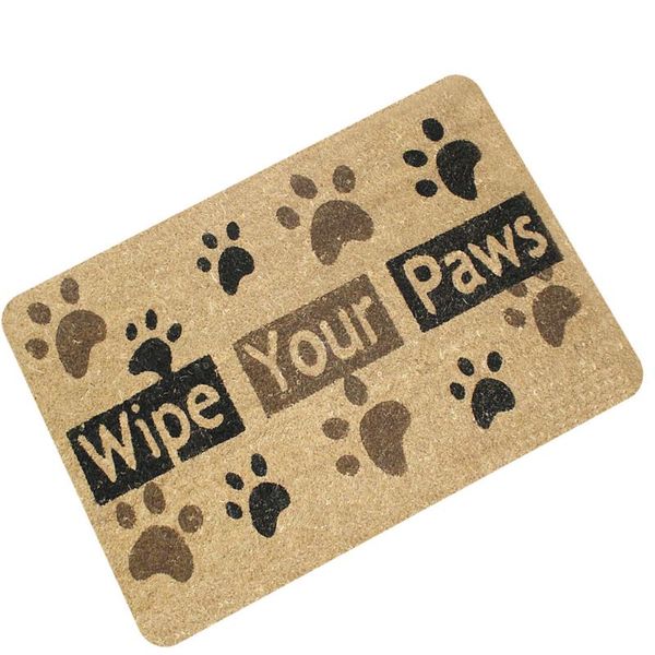 cushion/decorative pillow words pattern welcome entrance mats dust proof doormats home decor rubber mat for the hallway in floor non-slip ba
cushion/decorative pillow words pattern welcome entrance mats dust proof doormats home decor rubber mat for the hallway in floor non-slip ba