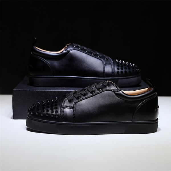 casual shoes designer low cut sneakers leisure lace up black white blue nnjgupfo with spikes platform sneakers for men womem loafers rsdfwes
casual shoes designer low cut sneakers leisure lace up black white blue nnjgupfo with spikes platform sneakers for men womem loafers rsdfwes
