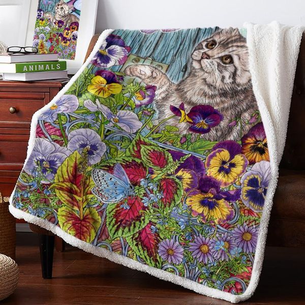 kitten butterfly flowers leaves throw blanket bedspread coverlet soft warm fleece blanket christmas decor blankets for beds1
kitten butterfly flowers leaves throw blanket bedspread coverlet soft warm fleece blanket christmas decor blankets for beds1