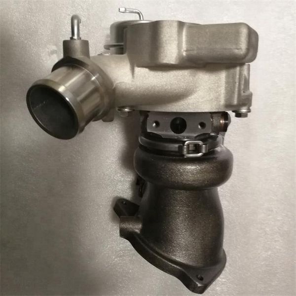 xinyuchen kp39 turbocharger 54399880131 54399880130 1732382 turbo for ford 1.6l
xinyuchen kp39 turbocharger 54399880131 54399880130 1732382 turbo for ford 1.6l