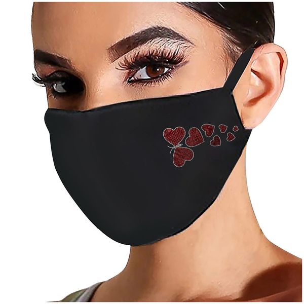 reusable face mask women's sequin cotton fabric facial mask inlaid with diamonds shiny personality mascarilla reutilizable bbymtv
reusable face mask women's sequin cotton fabric facial mask inlaid with diamonds shiny personality mascarilla reutilizable bbymtv