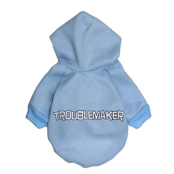 dog clothes solid clothing for dogs hoodies small super pet outfits cute autumn winter letter print blue boy ropa para perro
dog clothes solid clothing for dogs hoodies small super pet outfits cute autumn winter letter print blue boy ropa para perro
