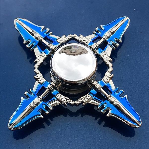 zinc alloy fidget spinner metal tri fidget hand spinner finger focus toy smooth electroplate hybrid bearing toys for kids gift h wmtubr
zinc alloy fidget spinner metal tri fidget hand spinner finger focus toy smooth electroplate hybrid bearing toys for kids gift h wmtubr