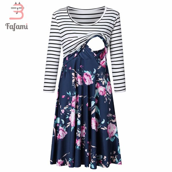maternity casual midi nursing dress maternity breast feeding clothes for pregnant women women's breastfeeding sleepwear winter lj201120, White
maternity casual midi nursing dress maternity breast feeding clothes for pregnant women women's breastfeeding sleepwear winter lj201120, White
