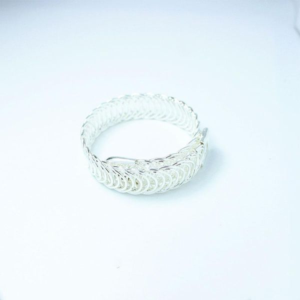 bangle diy retro jewelry fashion solid color bracelet simple classic women's accessories elastic, Black
bangle diy retro jewelry fashion solid color bracelet simple classic women's accessories elastic, Black