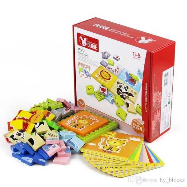 cartoon animal traffic puzzle building blocks early kids education cognitive jigsaw puzzle children intelligence assembly girl toys gift
cartoon animal traffic puzzle building blocks early kids education cognitive jigsaw puzzle children intelligence assembly girl toys gift
