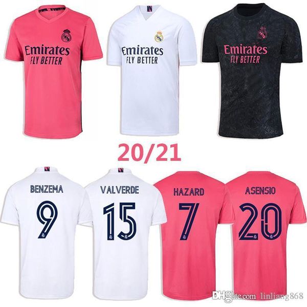 новейшие реальные мадридные трикотажки 2020 опасность isco rinie soccer jersey sergio ramos modric f.mendy футбольная футболка 20 21 camiset, Black
новейшие реальные мадридные трикотажки 2020 опасность isco rinie soccer jersey sergio ramos modric f.mendy футбольная футболка 20 21 camiset, Black